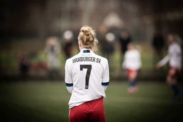 Album: wBJ HSV am 11.12.21 - wBJ Hamburger SV - FFC Turbine Potsdam : Ergebnis: 5:3